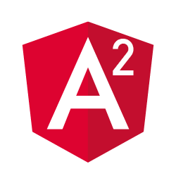 Angular2 Logo